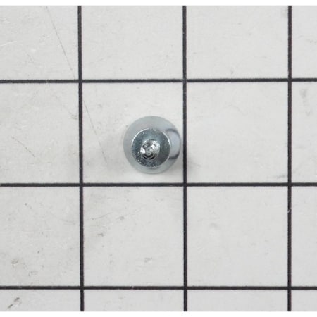 Whirlpool WPW10661886 Whirlpool Refrigerator Door Handle Screw WPW10661886